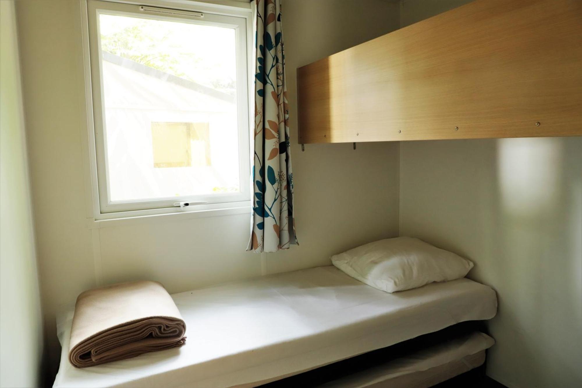 Camping Les Avignon - La Laune Villeneuve-les-Avignon Room photo