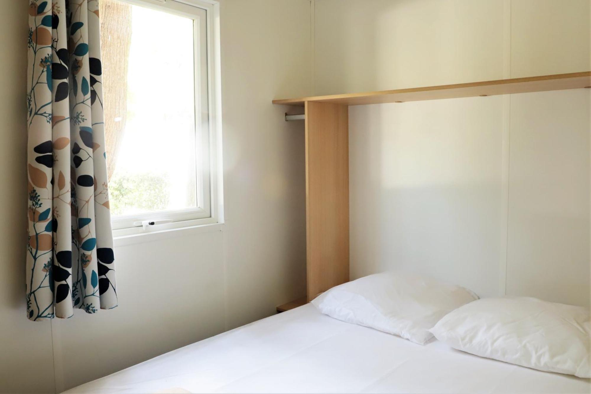 Camping Les Avignon - La Laune Villeneuve-les-Avignon Room photo